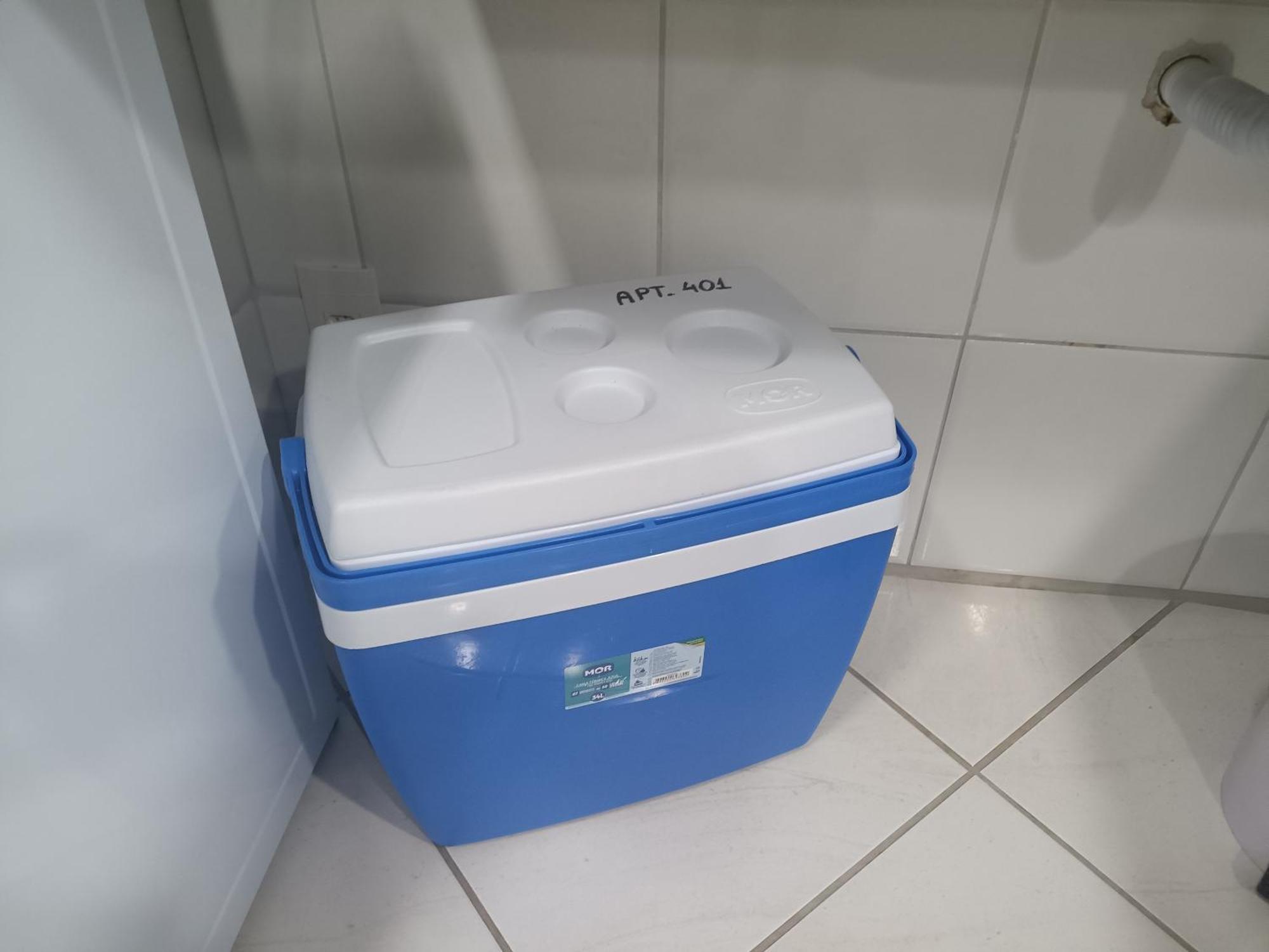 Yolanda 401 - Pertinho Da E De Todas Comodidades Guarapari