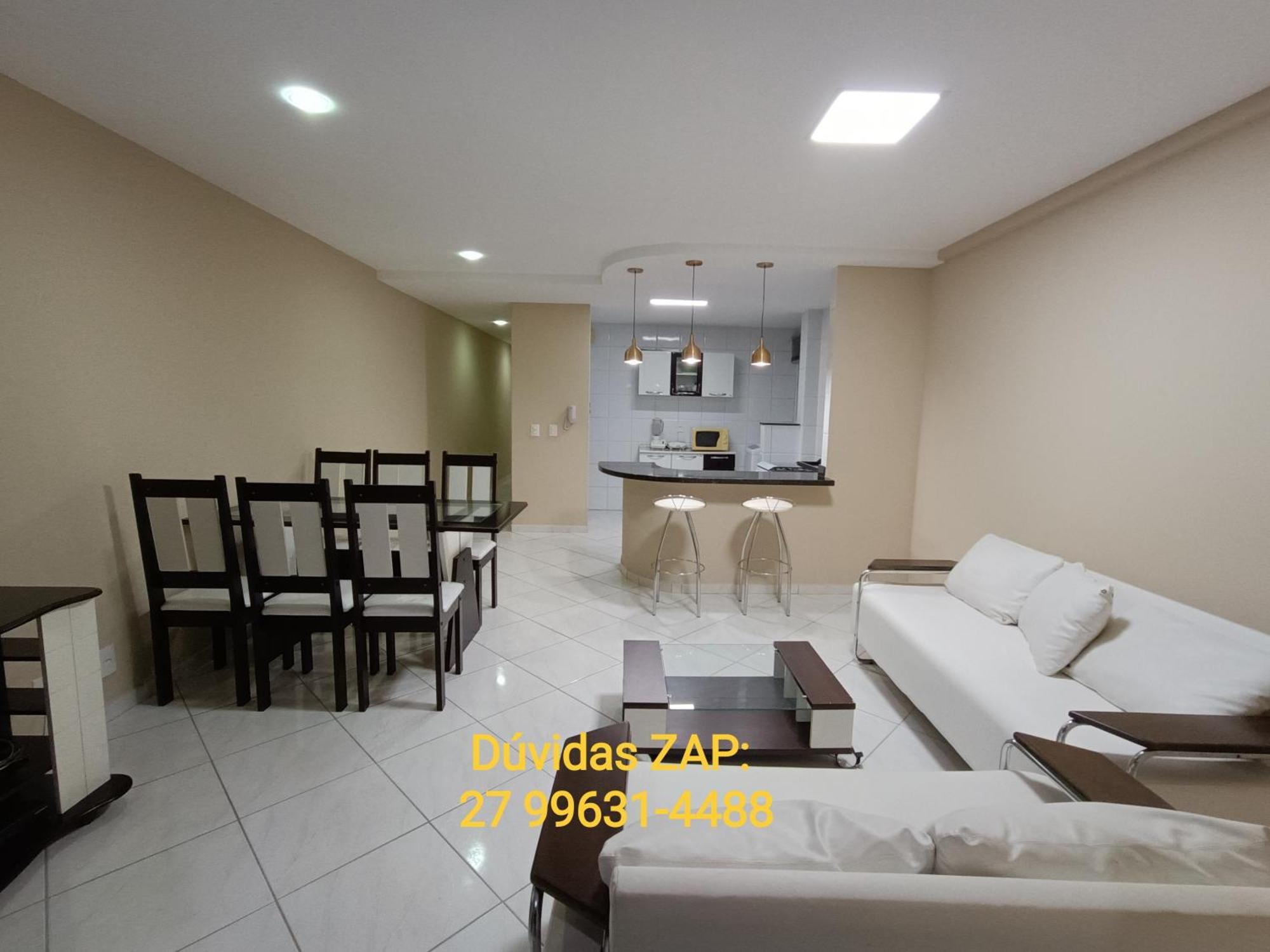 Yolanda 401 - Pertinho Da E De Todas Comodidades Apartment