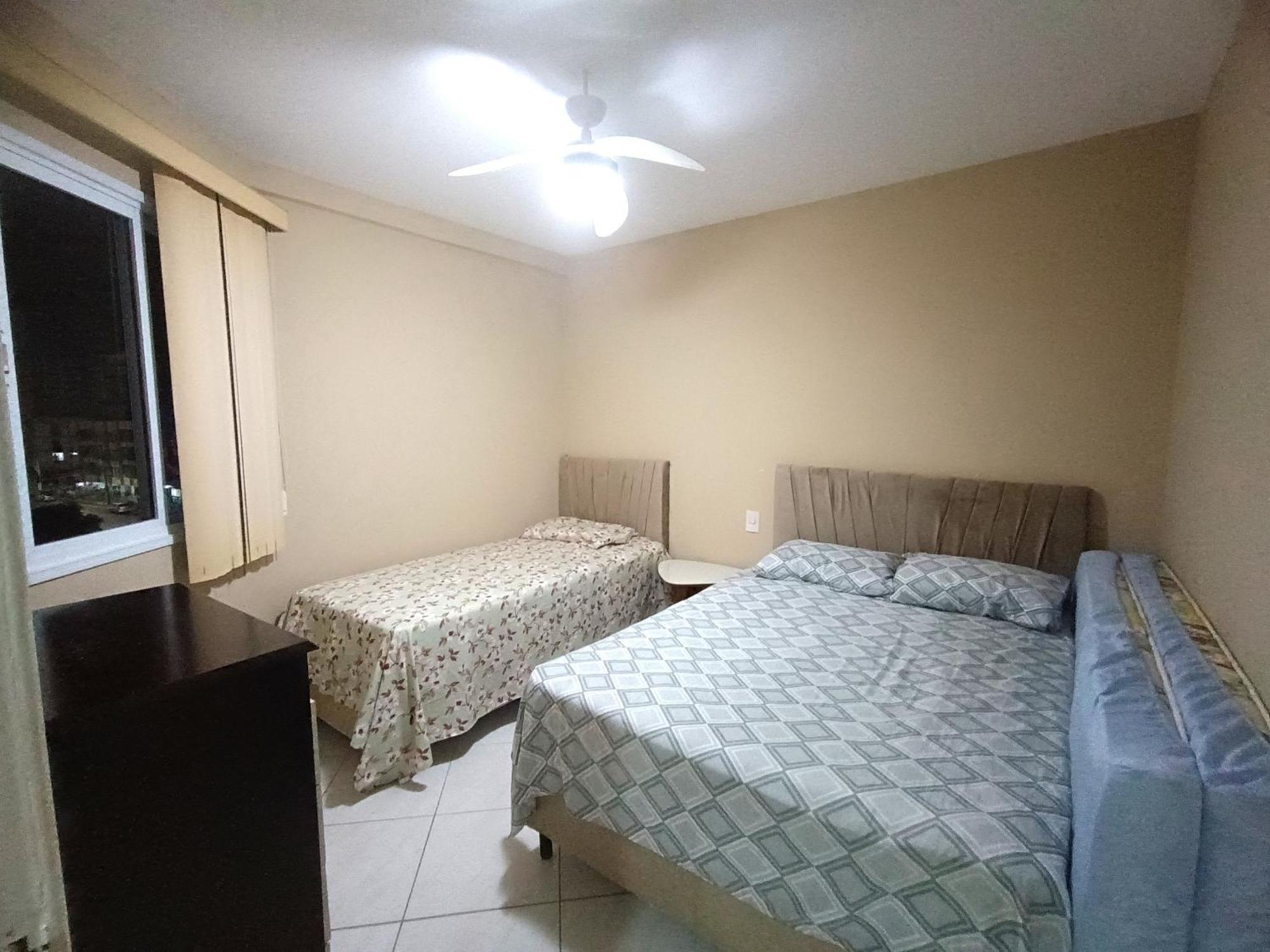 Yolanda 401 - Pertinho Da E De Todas Comodidades Apartment *
